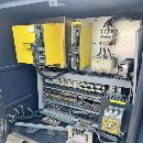 韩国原装进口斗山220刀塔机一台，6寸卡盘，12工位刀塔.