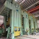 济南二机产，闭式四点，全新机，安装未用5250吨2250-1.