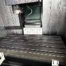 []马扎克立式加工中心VTC-200BN行程:1120510510mm工作台.