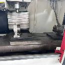 []华特855加工中心系统:三菱M80系统主轴:BT40主轴8000转.