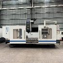 []同款四台普拉迪龙门3020型材机法兰克plus系统、接电干.