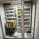 []23年准新海天重型5555/GNU3650 发那科系统30/37KW大功.