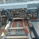 精品2020和2019浙江恒力GZ4232A数控锯床两台到库房，.