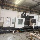 []苏州工厂在位出售：海天GLUe16x2500龙门加工中心，三.